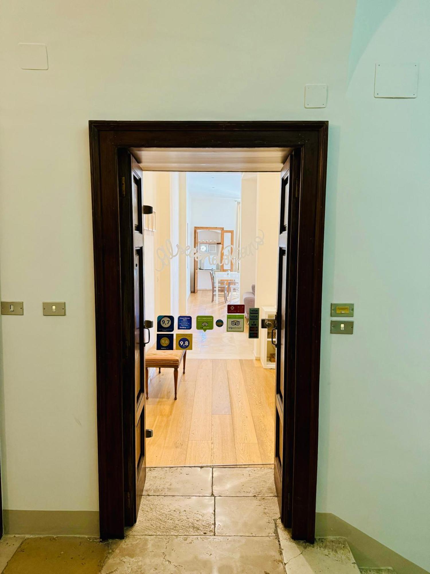 Alsecondopiano B&B Gioia Del Colle Buitenkant foto