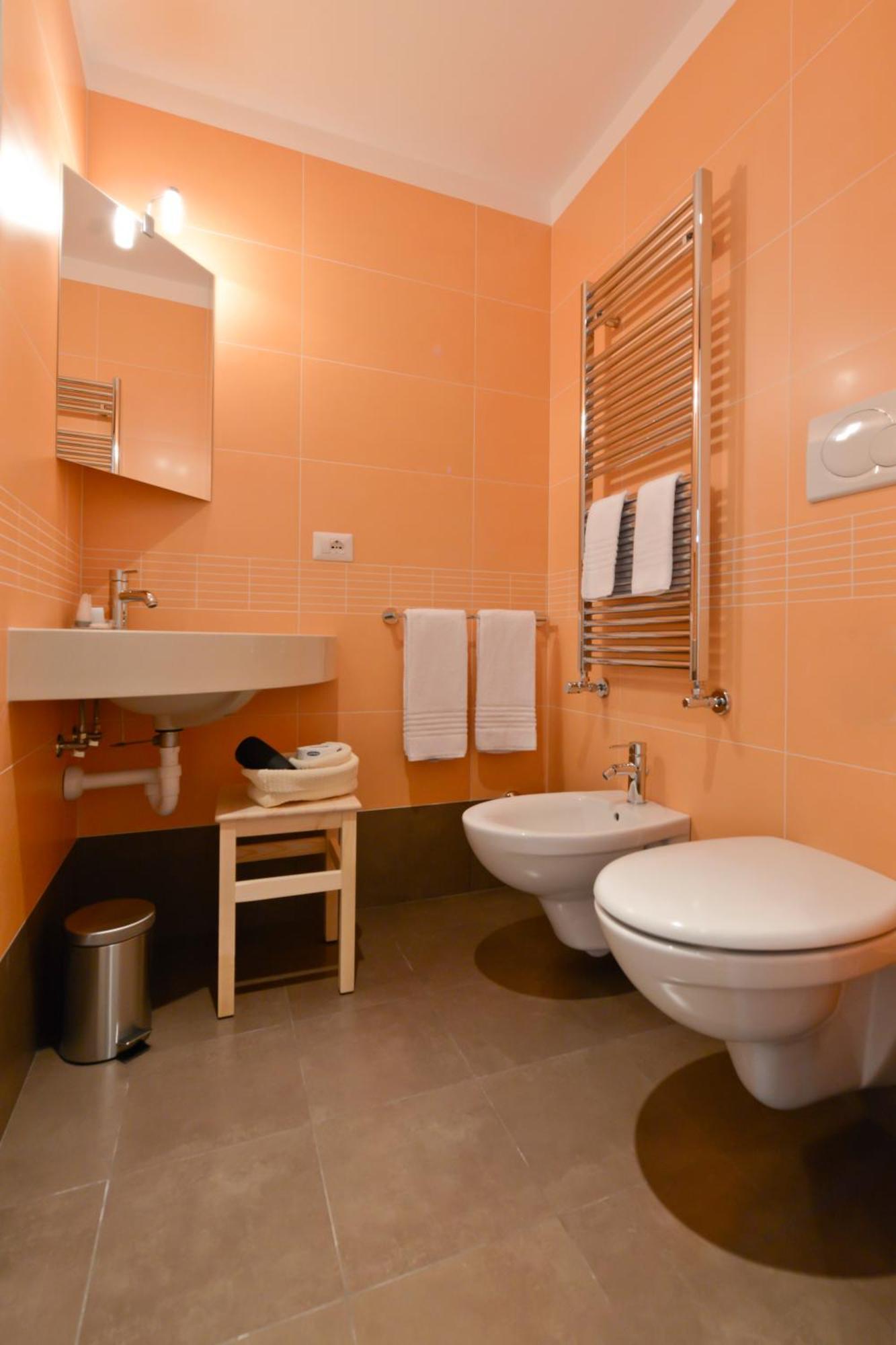 Alsecondopiano B&B Gioia Del Colle Buitenkant foto
