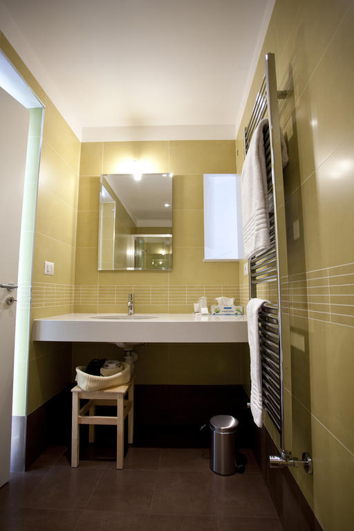 Alsecondopiano B&B Gioia Del Colle Kamer foto